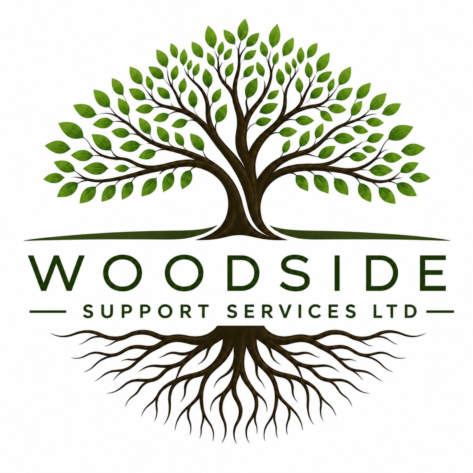 Woodside Support Services